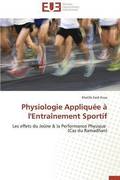 Physiologie Appliqu e   l'Entra nement Sportif