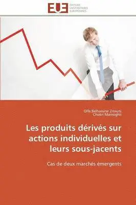 Les produits dérivés sur actions individuelles et leurs sous-jacents