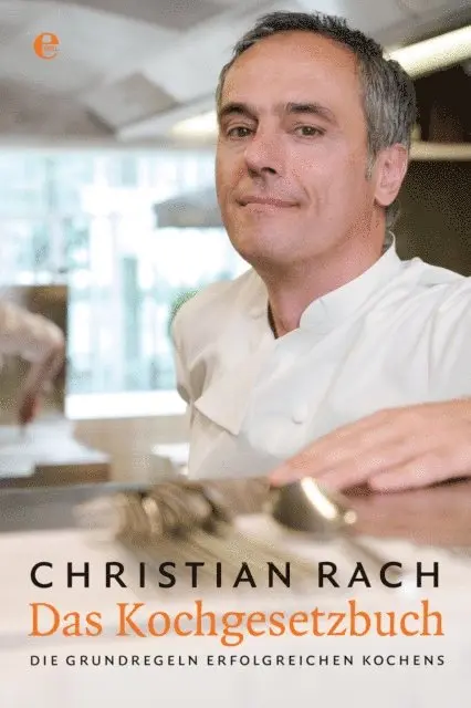 Christian Rach - Das Kochgesetzbuch, E-bok. Tillgänglighet: Lägg i varukorg