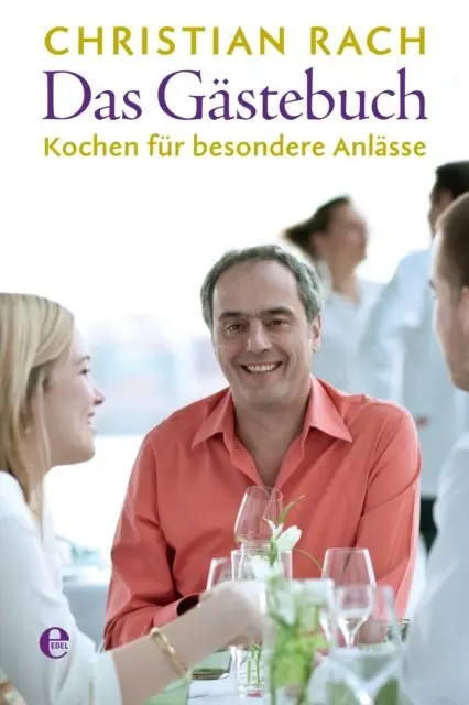 Christian Rach - Das Gästebuch, E-bok. Tillgänglighet: Lägg i varukorg