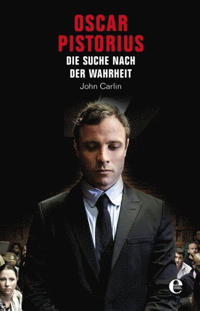 John Carlin - Oscar Pistorius, E-bok