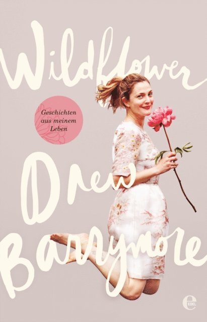 Drew Barrymore - Wildflower, E-bok. Tillgänglighet: Lägg i varukorg