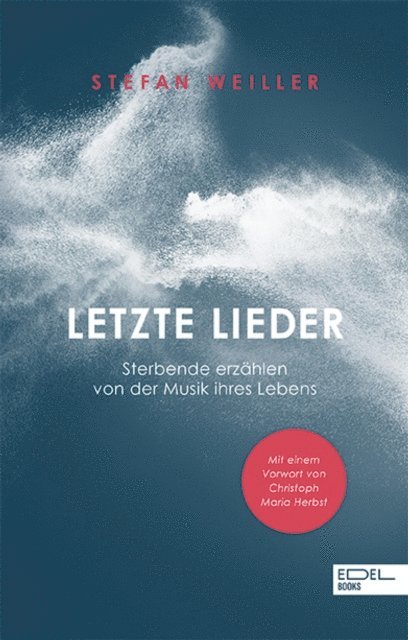 Stefan Weiller - Letzte Lieder, E-bok