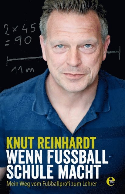 Lisa Bitzer, Knut Reinhardt - Wenn Fußball Schule macht, E-bok