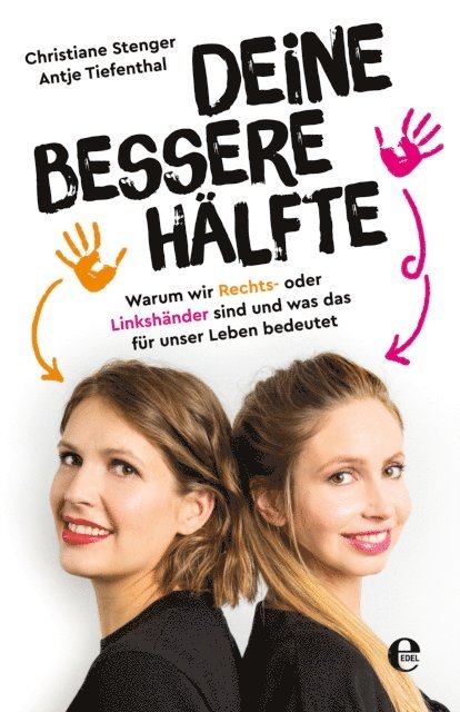Antje Tiefenthal, Christiane Stenger - Deine bessere Hälfte, E-bok