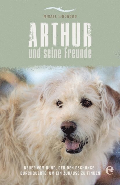 Mikael Lindnord - Arthur und seine Freunde, E-bok