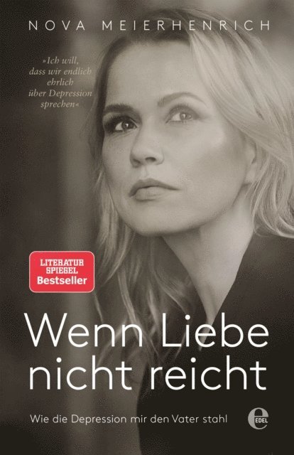 Melanie Kohne, Nova Meierhenrich - Wenn Liebe nicht reicht, E-bok