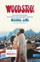 Michael Lang - Woodstock, Häftad