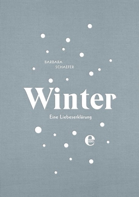 Barbara Schaefer - Winter, E-bok