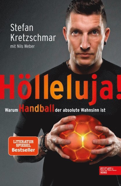 Nils Weber, Stefan Kretzschmar - Hölleluja!, E-bok
