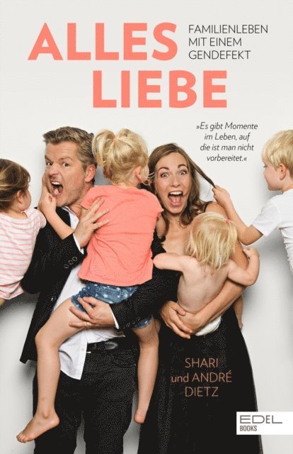 Shari Diet, Andre Dietz - Alles Liebe, E-bok