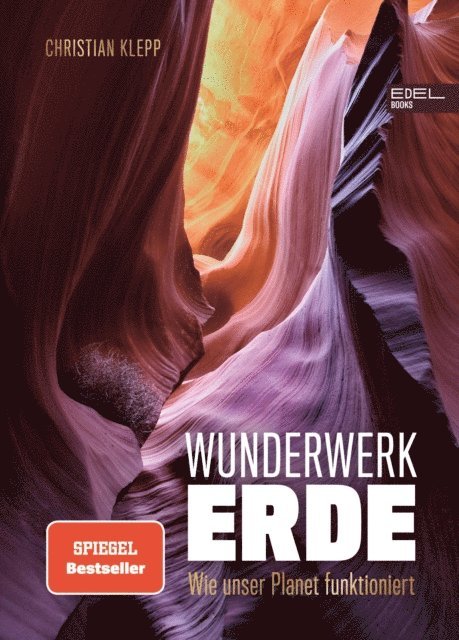Christian Klepp - Wunderwerk Erde, E-bok