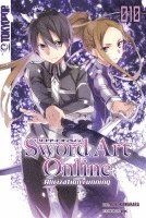 Reki Kawahara - Sword Art Online - Novel 10, Häftad. Tillgänglighet: Lägg i varukorg