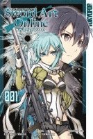 Reki Kawahara - Sword Art Online - Phantom Bullet 01, Häftad. Tillgänglighet: Lägg i varukorg