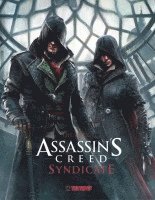 Paul Davies - Assassin's Creed®: The Art of Assassin`s Creed® Syndicate, Inbunden