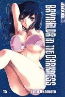 Lynn Okamoto - Brynhildr in the Darkness 15, Häftad