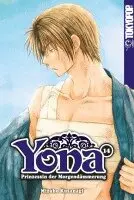 Mizuho Kusanagi - Yona - Prinzessin der Morgendämmerung 14, Häftad. Tillgänglighet: Lägg i varukorg