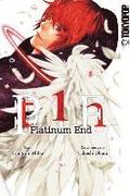 Platinum End 01