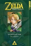The Legend of Zelda - Perfect Edition 01