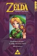 The Legend of Zelda - Perfect Edition 03