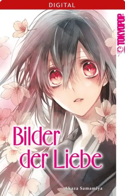 Akaza Samamiya - Bilder der Liebe, E-bok. Tillgänglighet: Lägg i varukorg