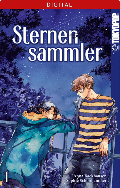 Sophie Schonhammer, Anna Backhausen - Sternensammler Sammelband 01, E-bok. Tillgänglighet: Lägg i varukorg