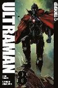 Ultraman 08