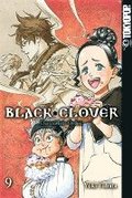 Black Clover 09
