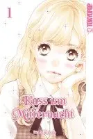 Rin Mikimoto - Kuss um Mitternacht 01, Häftad. Tillgänglighet: Lägg i varukorg