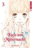 Rin Mikimoto - Kuss um Mitternacht 03, Häftad. Tillgänglighet: Lägg i varukorg