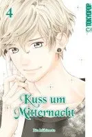 Rin Mikimoto - Kuss um Mitternacht 04, Häftad. Tillgänglighet: Lägg i varukorg