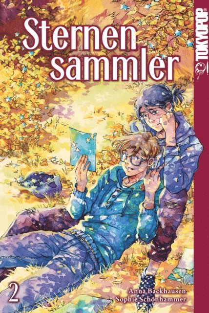 Sophie Schonhammer, Anna Backhausen - Sternensammler Sammelband 02, E-bok. Tillgänglighet: Lägg i varukorg