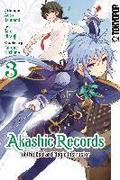 Akashic Records of the Bastard Magic Instructor 03
