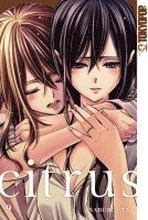 Saburouta - Citrus 09, Häftad