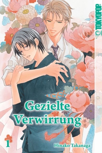 Hinako Takanaga - Gezielte Verwirrung - Band 1, E-bok. Tillgänglighet: Lägg i varukorg