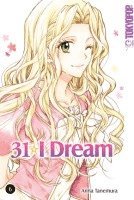 Arina Tanemura - 31 I Dream 06, Häftad