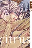 Saburouta - Citrus 10, Häftad