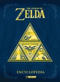 Legend of Zelda - Encyclopedia