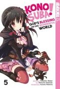 Konosuba! God's Blessing On This Wonderful World! 05
