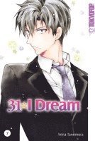 Arina Tanemura - 31 I Dream 07, Häftad