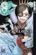 Black Clover 26