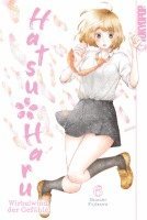 Shizuki Fujisawa - Hatsu Haru - Wirbelwind der Gefühle 06, Häftad