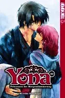 Mizuho Kusanagi - Yona - Prinzessin der Morgendämmerung 30, Häftad. Tillgänglighet: Lägg i varukorg
