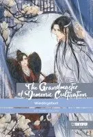 The Grandmaster of Demonic Cultivation Light Novel 01 HARDCOVER