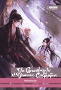 The Grandmaster of Demonic Cultivation Light Novel 02 HARDCOVER