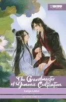 Mo Xiang Tong Xiu - The Grandmaster of Demonic Cultivation Light Novel 05 HARDCOVER, Inbunden. Tillgänglighet: Lägg i varukorg