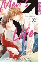 Ayu Watanabe - Watanabe, A: Men's Life - Mein geheimes Leben unter Jungs 02, Häftad. Tillgänglighet: Lägg i varukorg