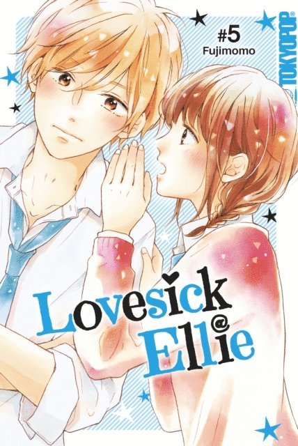 Fujimomo - Lovesick Ellie 05, E-bok