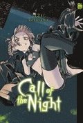 Call of the Night 02
