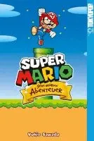Yukio Sawada - Super Mario - Seine größten Abenteuer, Häftad. Tillgänglighet: Lägg i varukorg